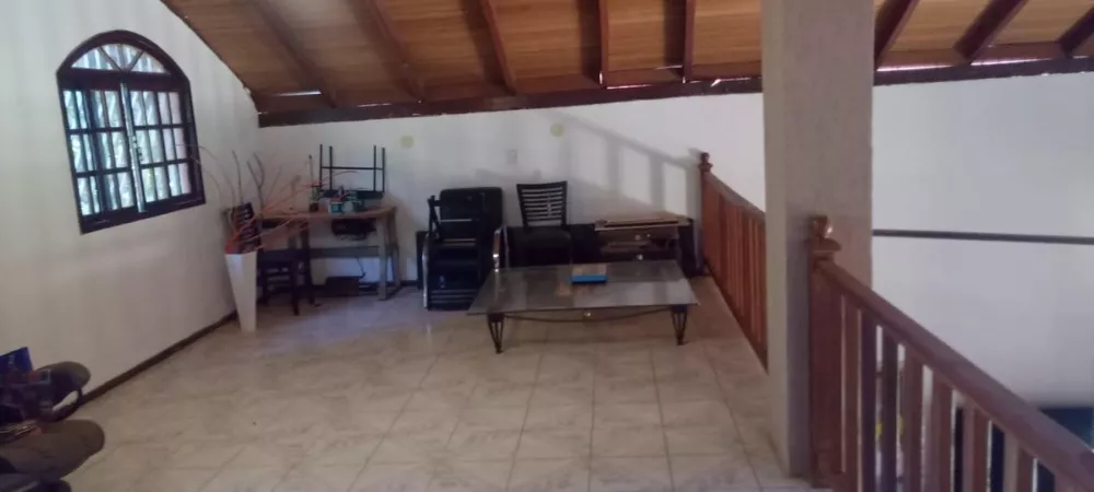 Casa de Condomínio, 6 quartos - Foto 4