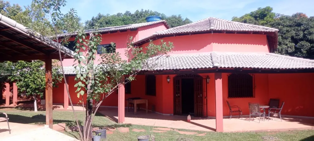 Casa de Condomínio, 6 quartos - Foto 13