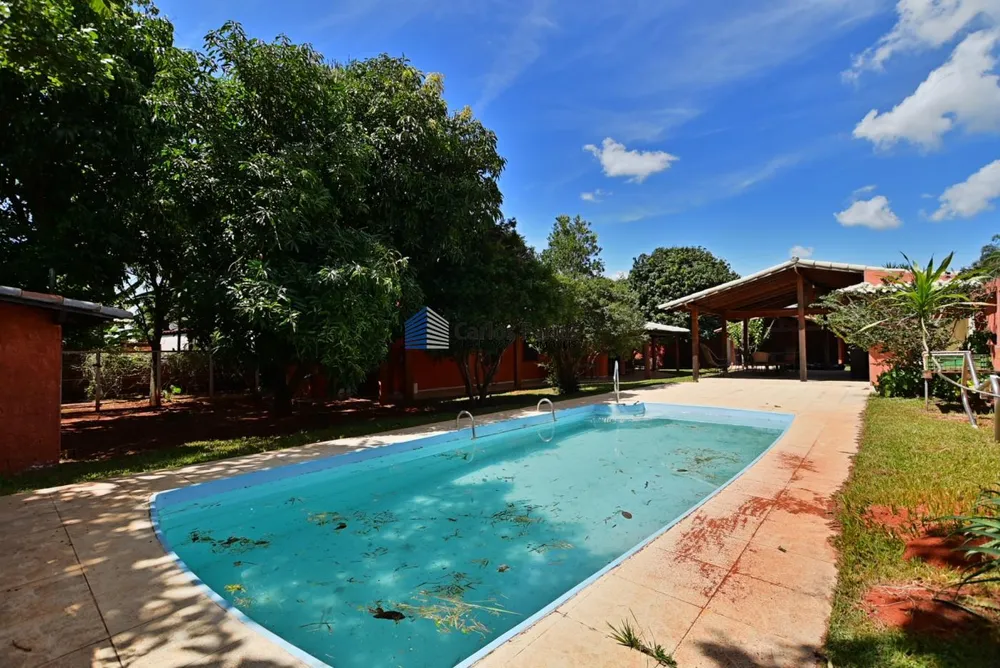 Casa de Condomínio, 6 quartos - Foto 8