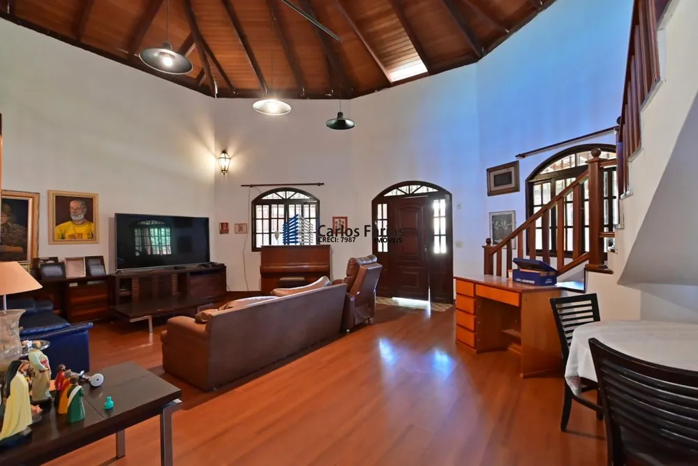 Casa de Condomínio, 6 quartos - Foto 5