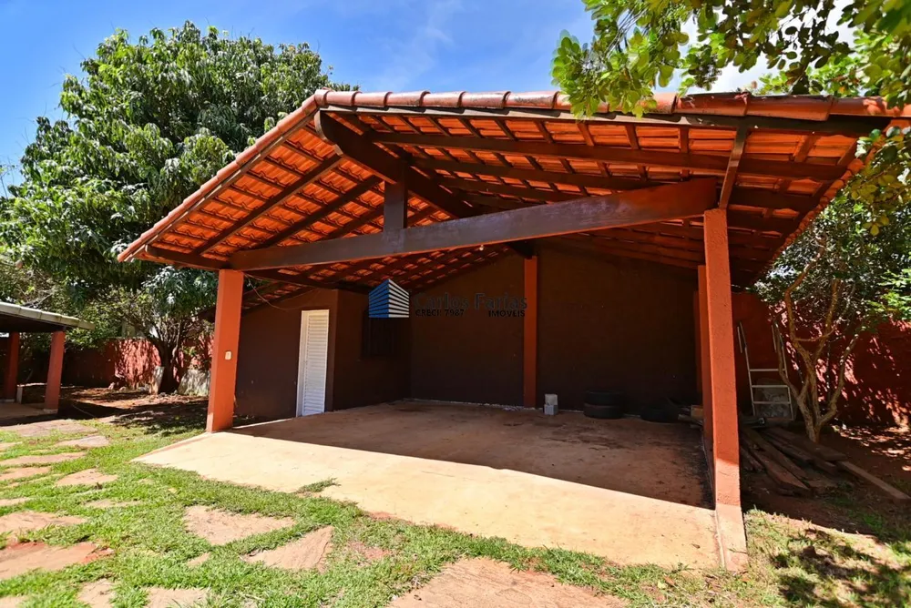 Casa de Condomínio, 6 quartos - Foto 7
