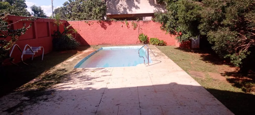 Casa de Condomínio, 6 quartos - Foto 1