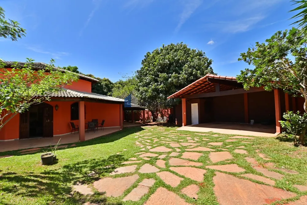 Casa de Condomínio, 6 quartos - Foto 6