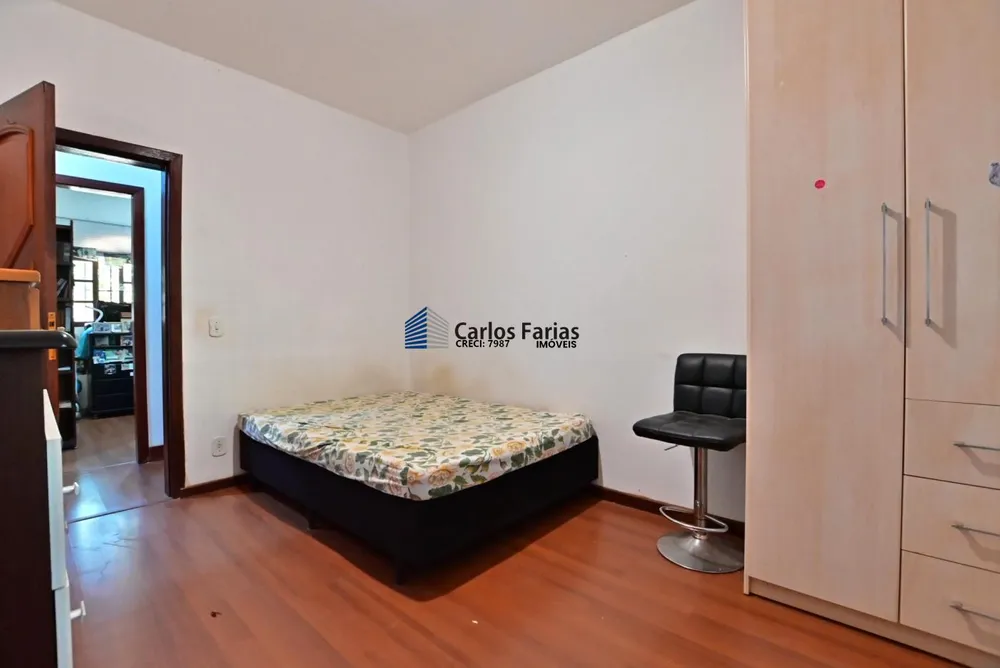 Casa de Condomínio, 6 quartos - Foto 10