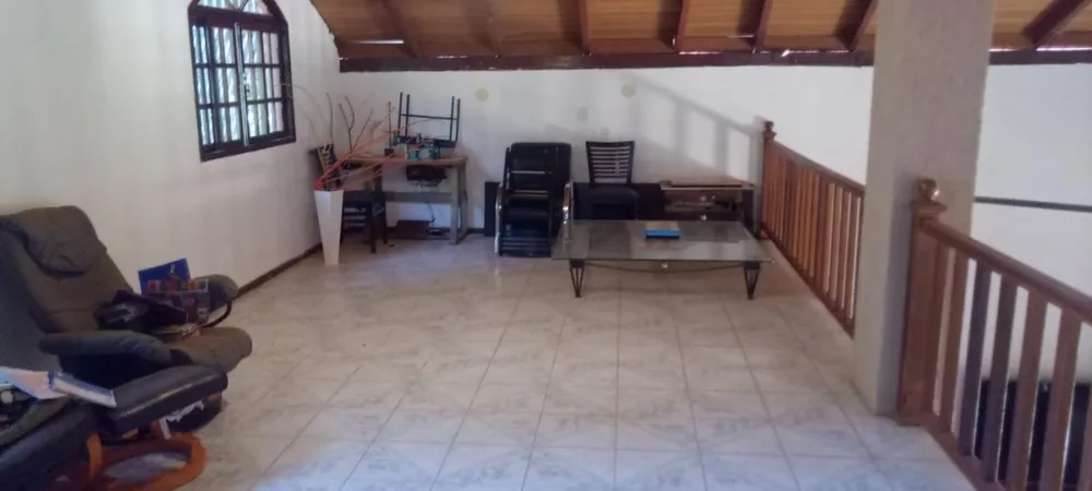 Casa de Condomínio, 6 quartos - Foto 12