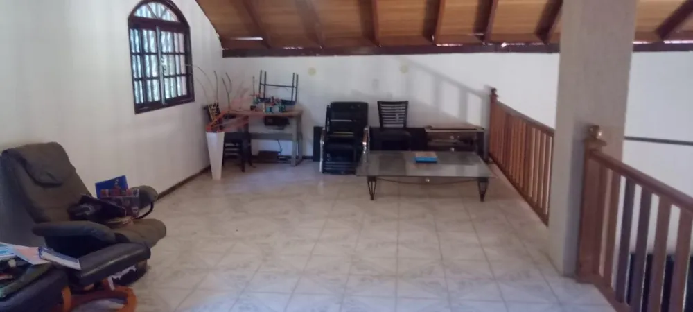 Casa de Condomínio, 6 quartos - Foto 15