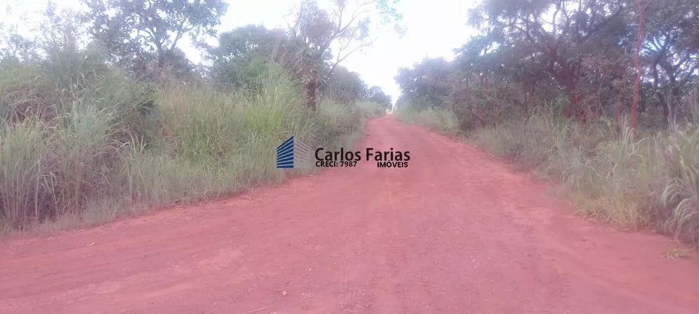 Chácara, 2 hectares - Foto 1