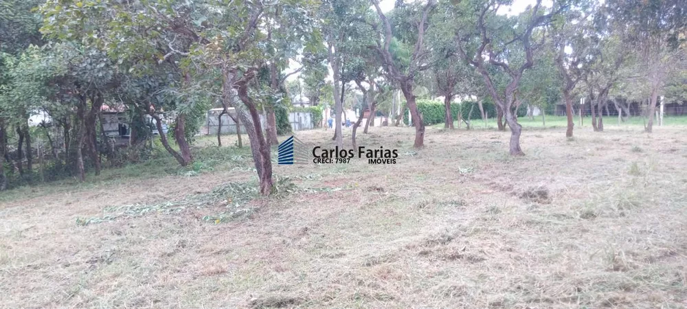 Terreno, 2520 m² - Foto 4