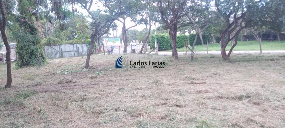 Terreno, 2520 m² - Foto 2