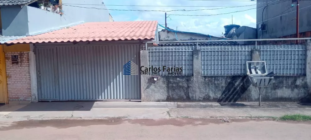 Casa, 3 quartos, 130 m² - Foto 3