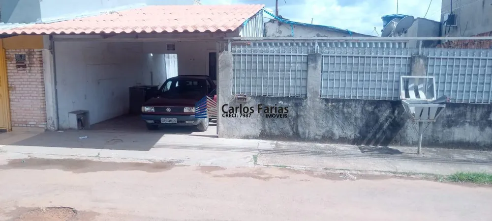Casa, 3 quartos, 130 m² - Foto 2