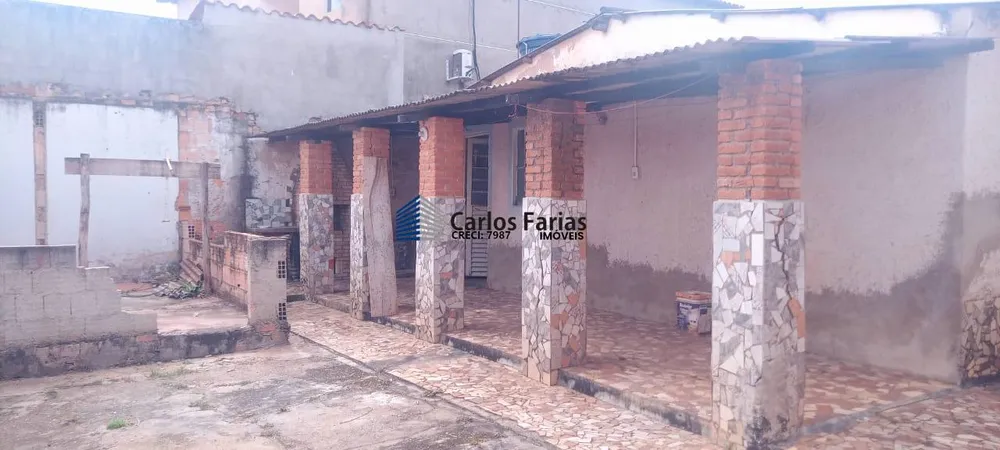 Casa, 3 quartos, 130 m² - Foto 4