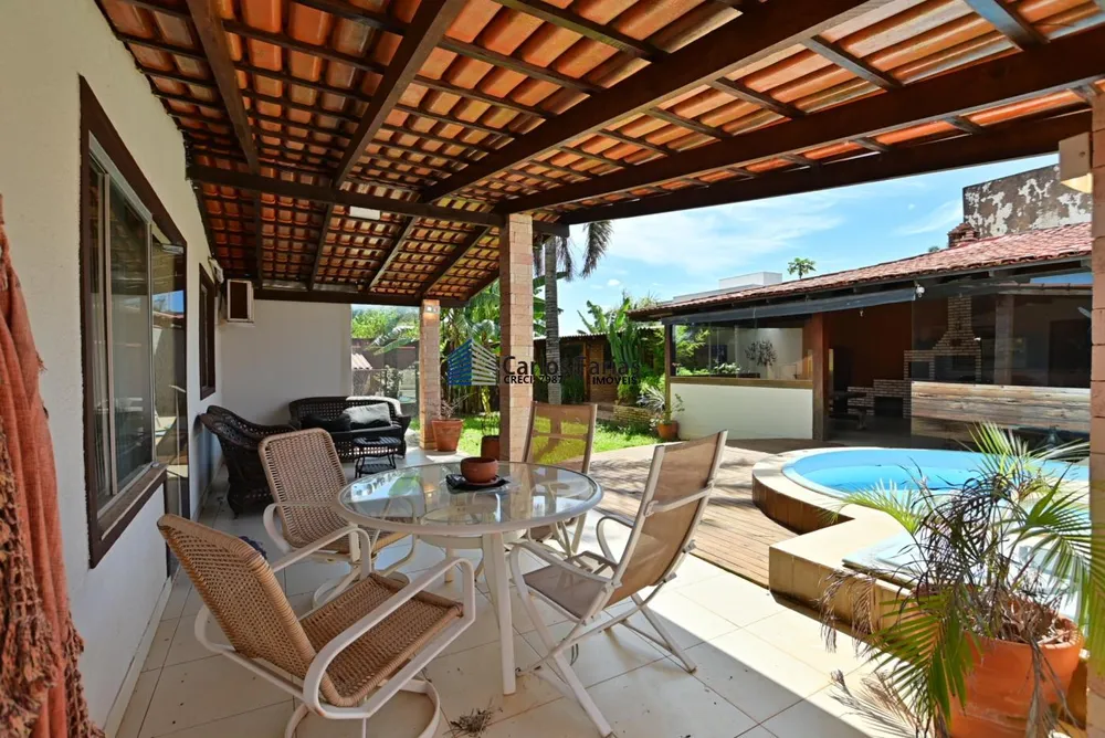 Casa de Condomínio, 3 quartos - Foto 11