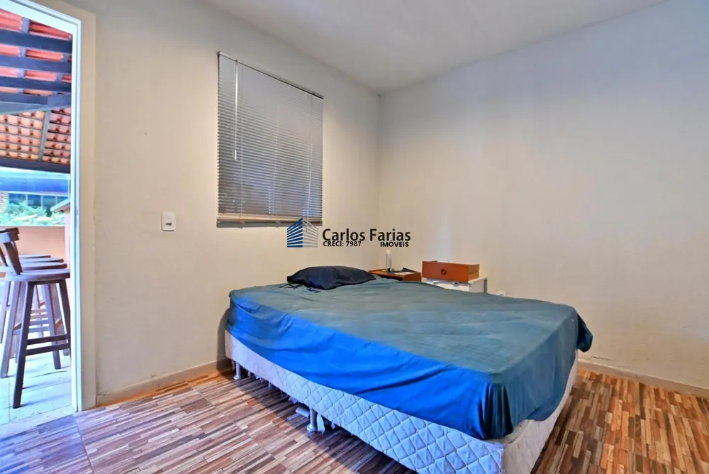 Casa de Condomínio, 3 quartos - Foto 15