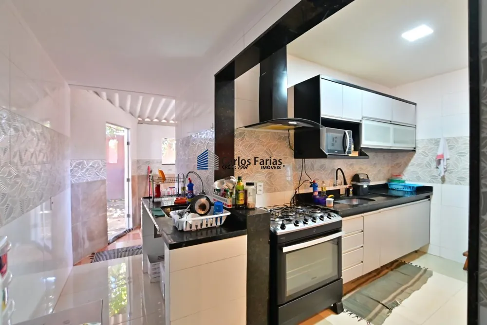 Casa de Condomínio, 3 quartos - Foto 7