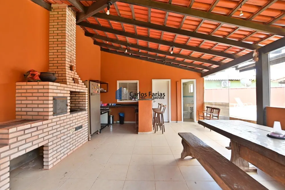 Casa de Condomínio, 3 quartos - Foto 13