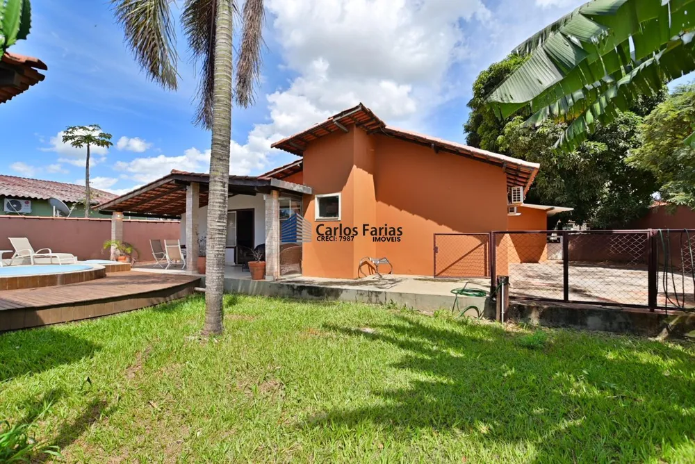 Casa de Condomínio, 3 quartos - Foto 16