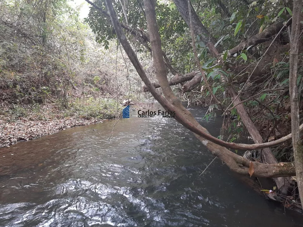 Chácara, 2 hectares - Foto 1