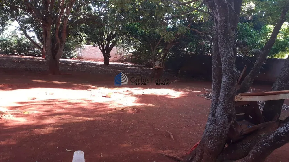 Chácara, 5 quartos, 5000 m² - Foto 2