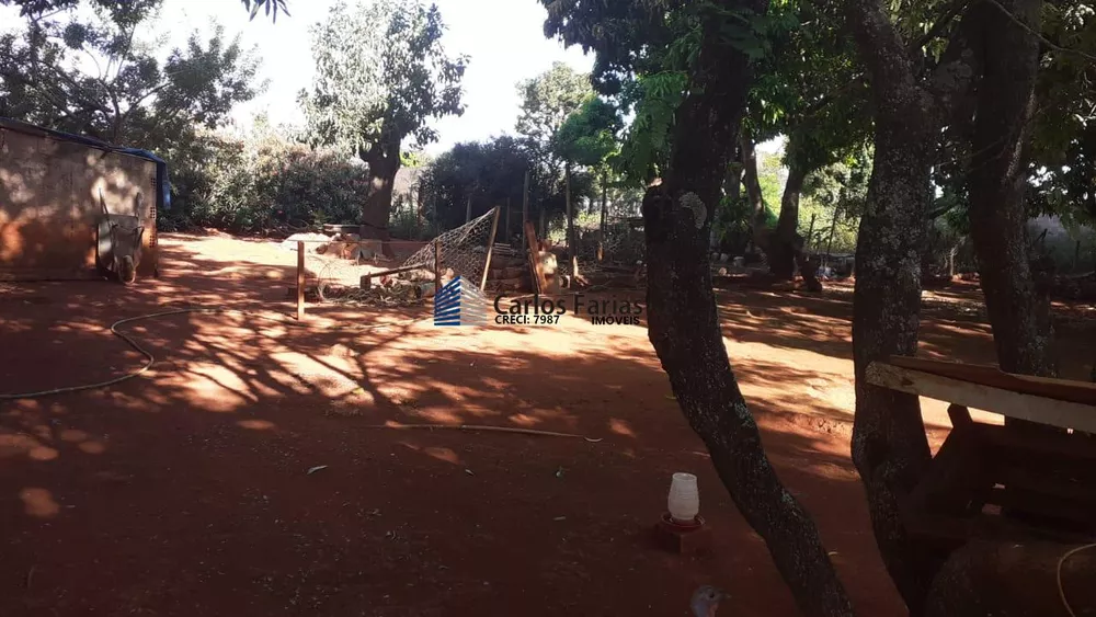 Chácara, 5 quartos, 5000 m² - Foto 2