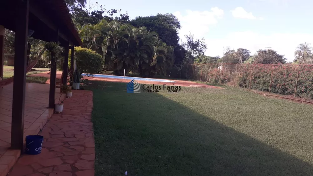 Chácara, 5 quartos, 5000 m² - Foto 3