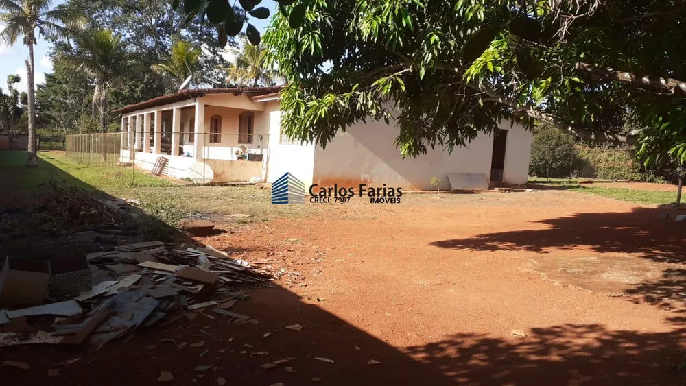 Chácara, 5 quartos, 5000 m² - Foto 5