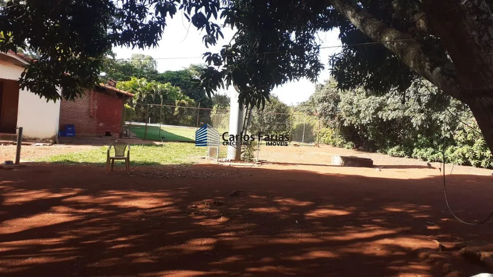 Chácara, 5 quartos, 5000 m² - Foto 4