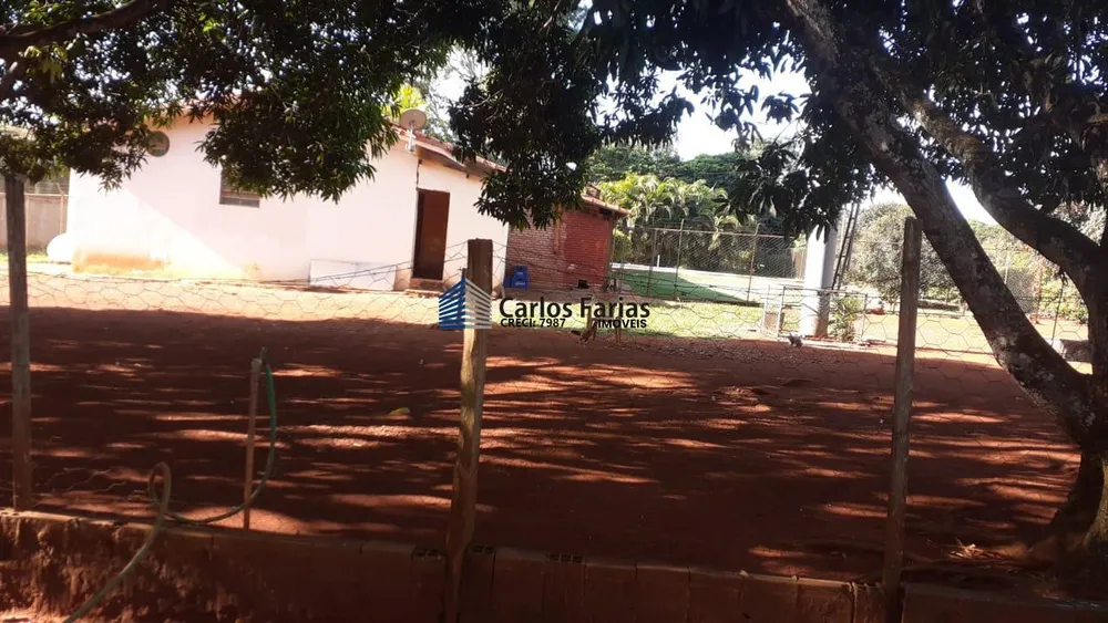 Chácara, 5 quartos, 5000 m² - Foto 6