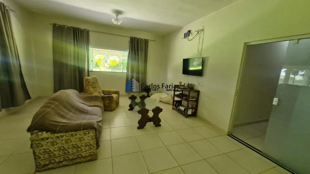 Fazenda, 50 m² - Foto 3