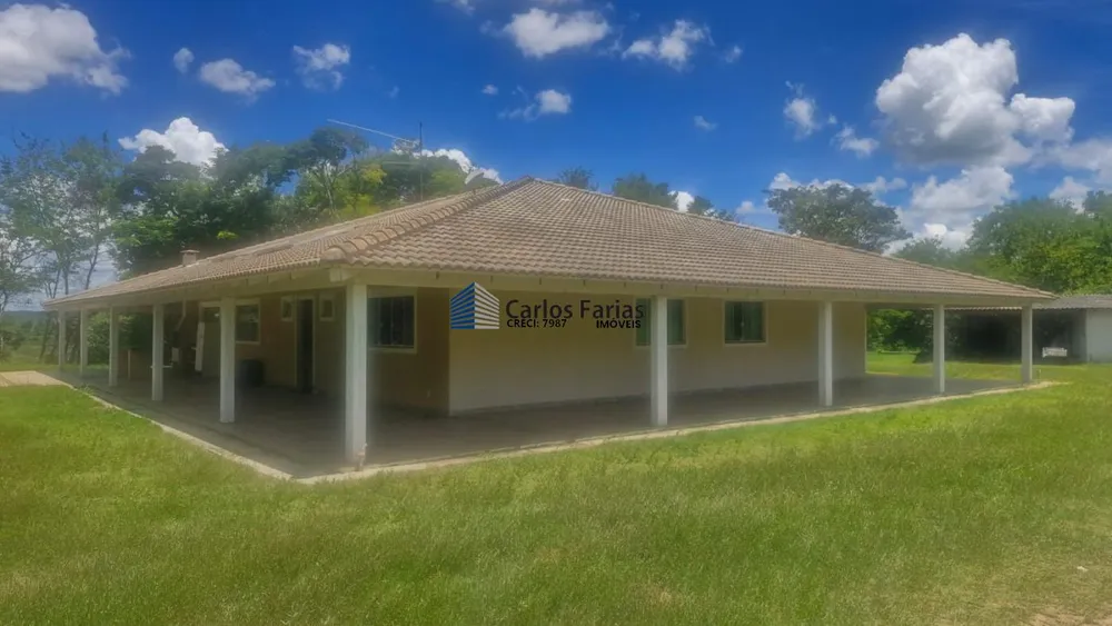 Fazenda, 50 m² - Foto 1