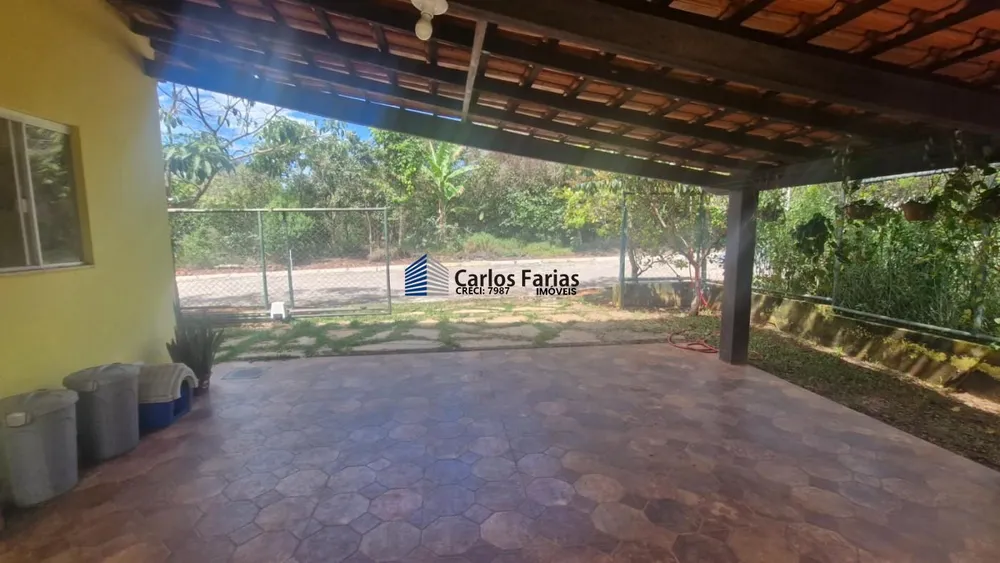 Casa de Condomínio, 4 quartos - Foto 14