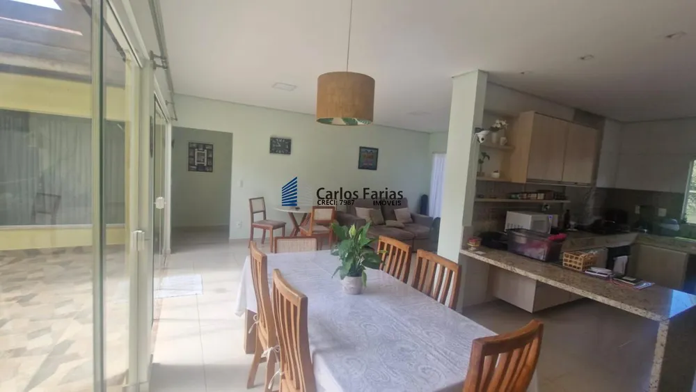 Casa de Condomínio, 4 quartos - Foto 5