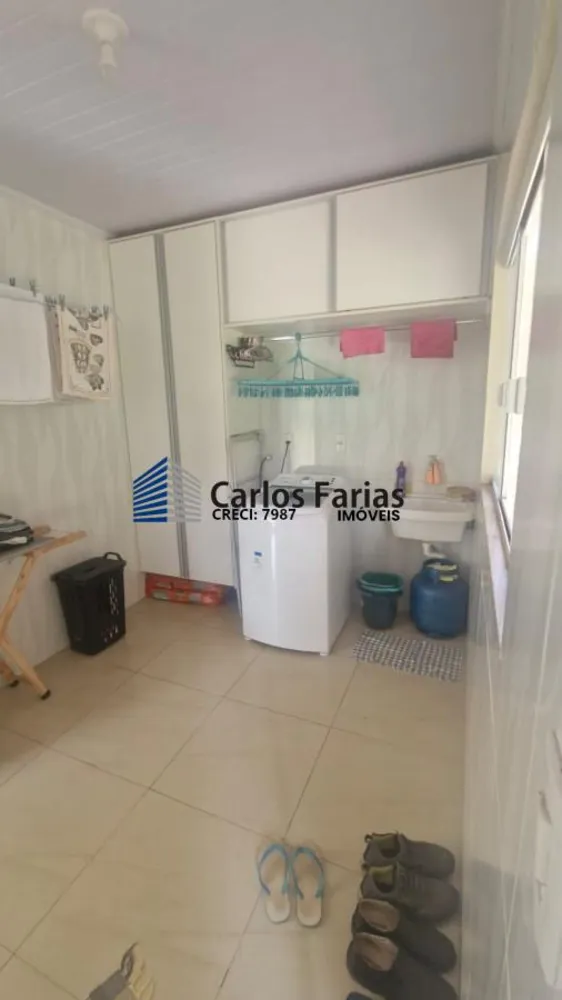 Casa de Condomínio, 4 quartos - Foto 12