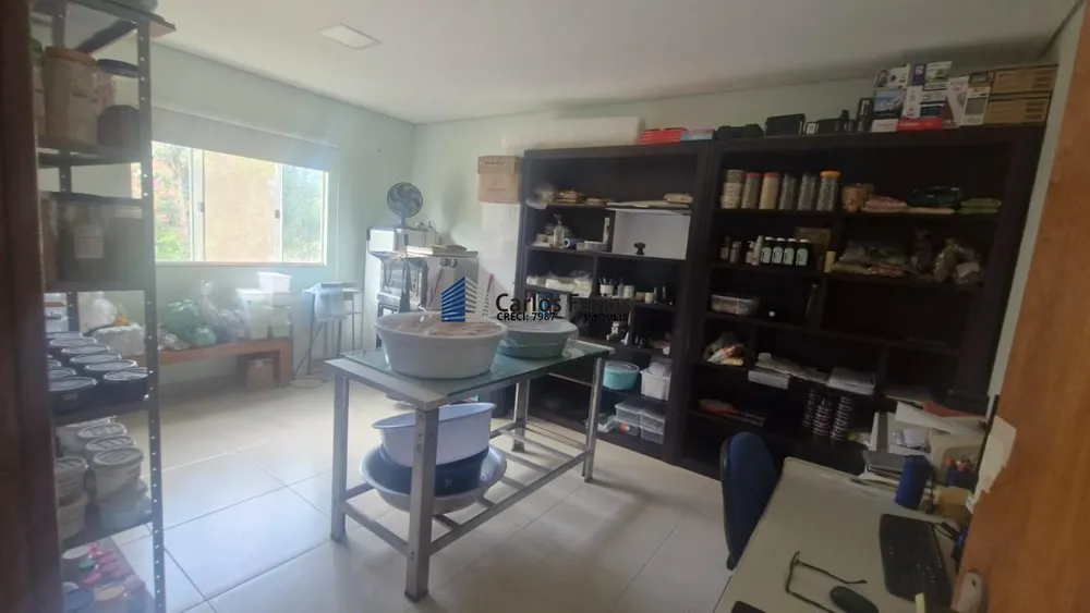 Casa de Condomínio, 4 quartos - Foto 7