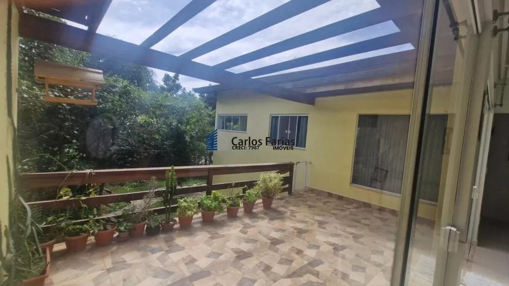 Casa de Condomínio, 4 quartos - Foto 2