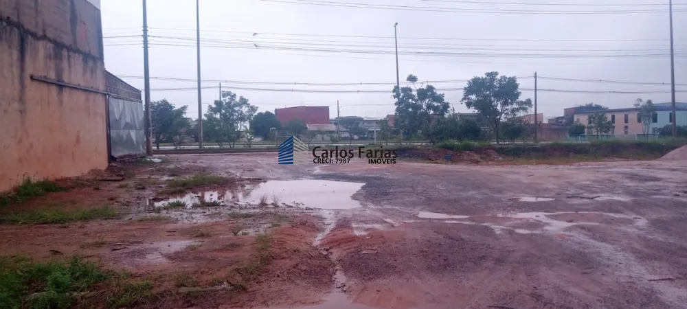 Loteamento e Condomínio, 200 m² - Foto 2