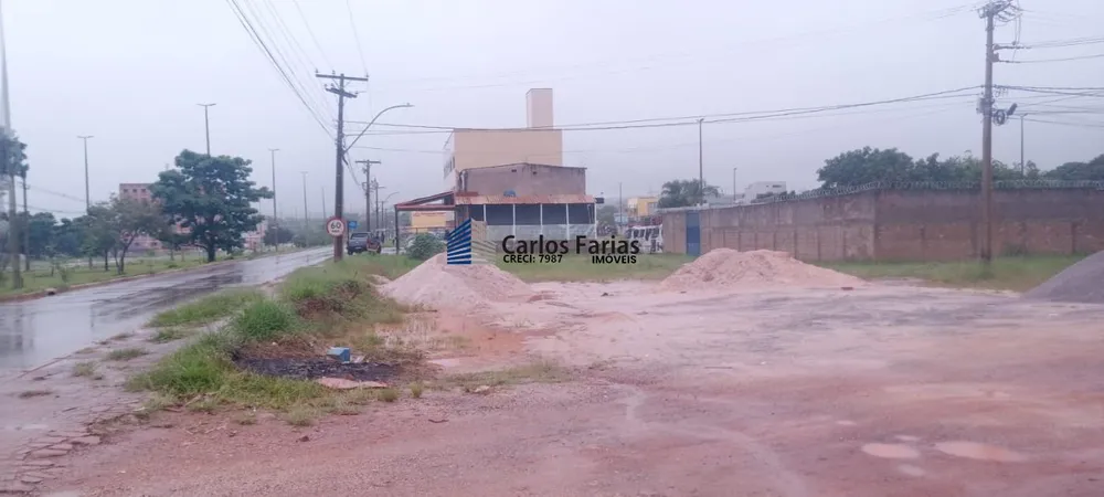 Loteamento e Condomínio, 200 m² - Foto 4