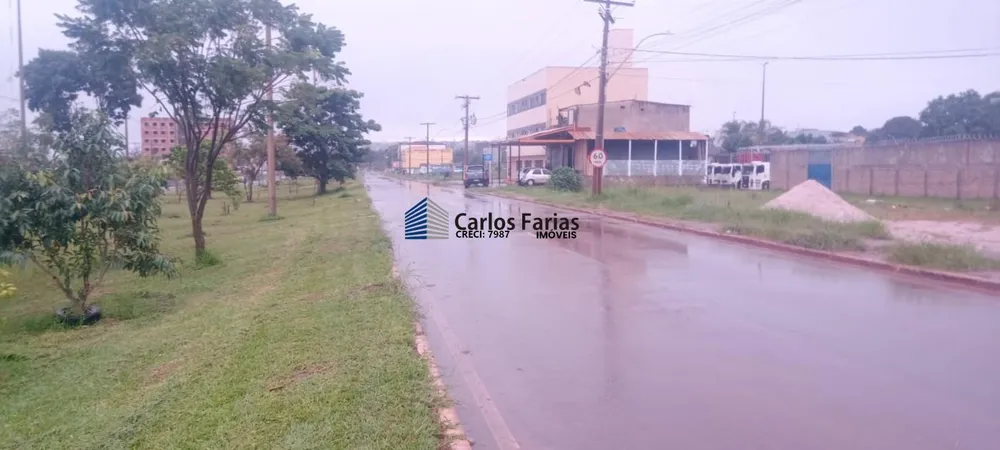Loteamento e Condomínio, 200 m² - Foto 12