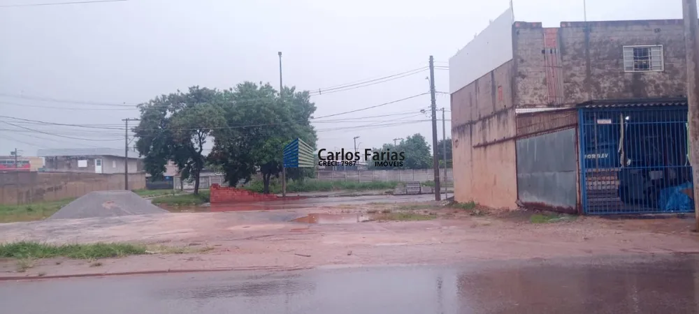 Loteamento e Condomínio, 200 m² - Foto 5