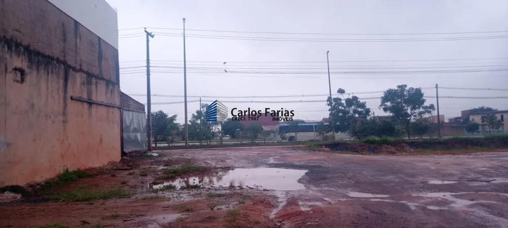 Loteamento e Condomínio, 200 m² - Foto 8