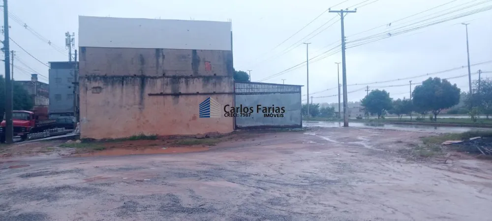 Loteamento e Condomínio, 200 m² - Foto 10