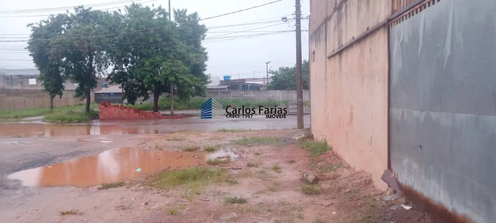 Loteamento e Condomínio, 200 m² - Foto 4