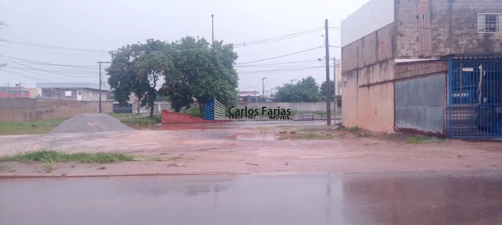 Loteamento e Condomínio, 200 m² - Foto 11