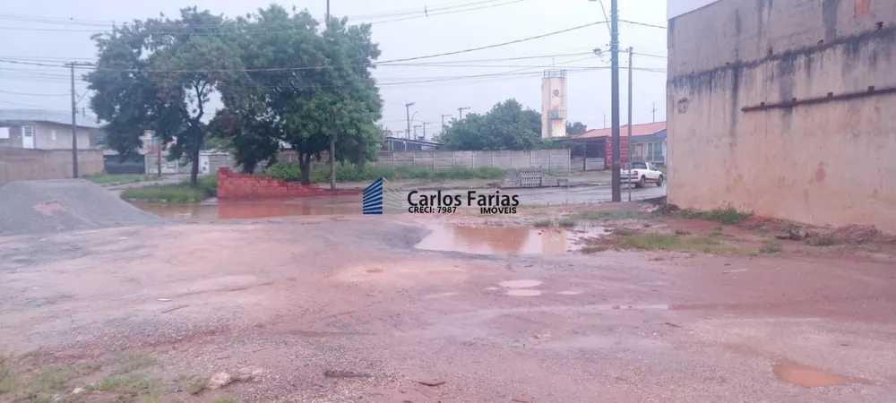 Loteamento e Condomínio, 200 m² - Foto 6