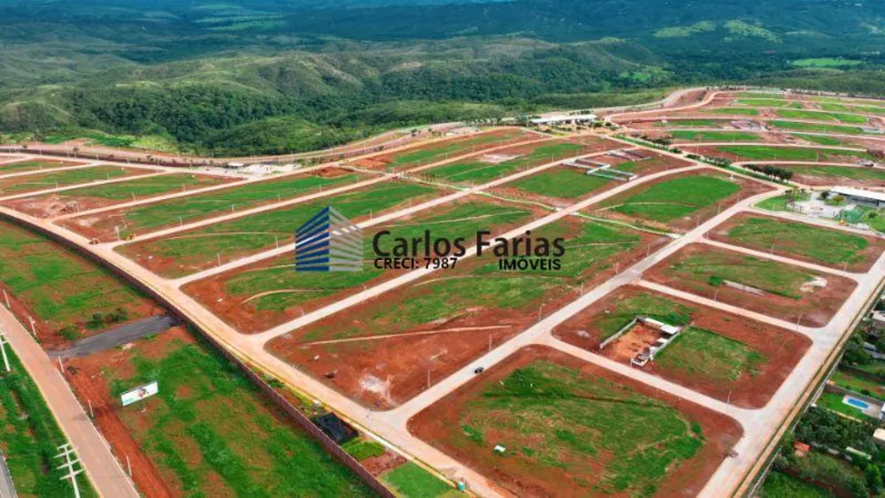 Terreno, 685 m² - Foto 1