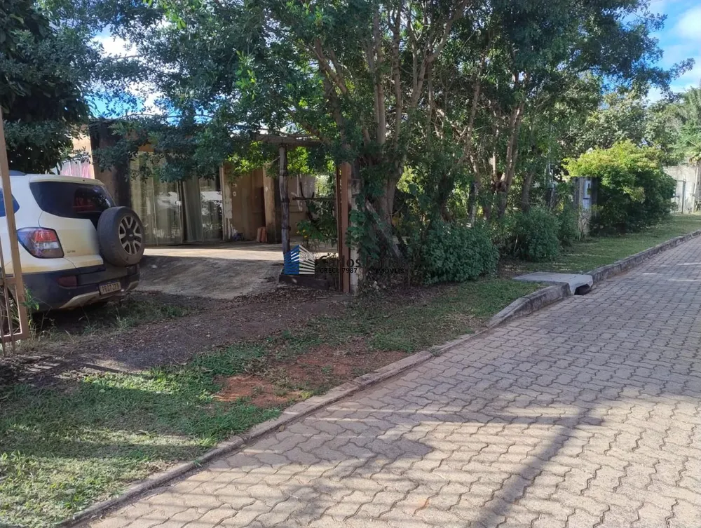 Casa de Condomínio, 2 quartos - Foto 5