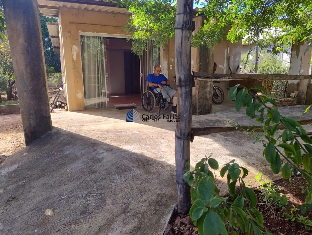 Casa de Condomínio, 2 quartos - Foto 7