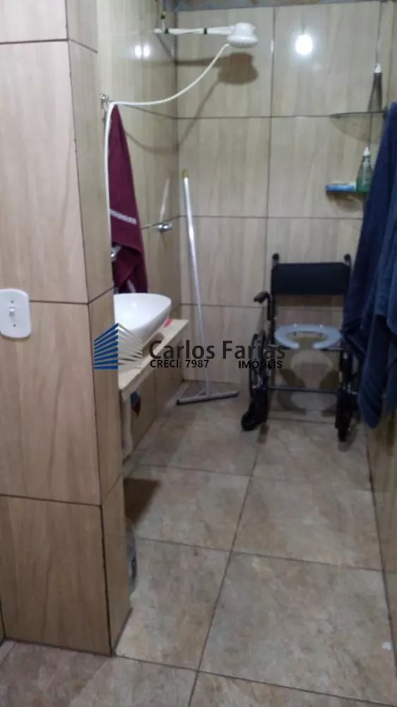 Casa de Condomínio, 2 quartos - Foto 1
