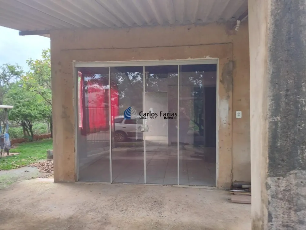 Casa de Condomínio, 2 quartos - Foto 6
