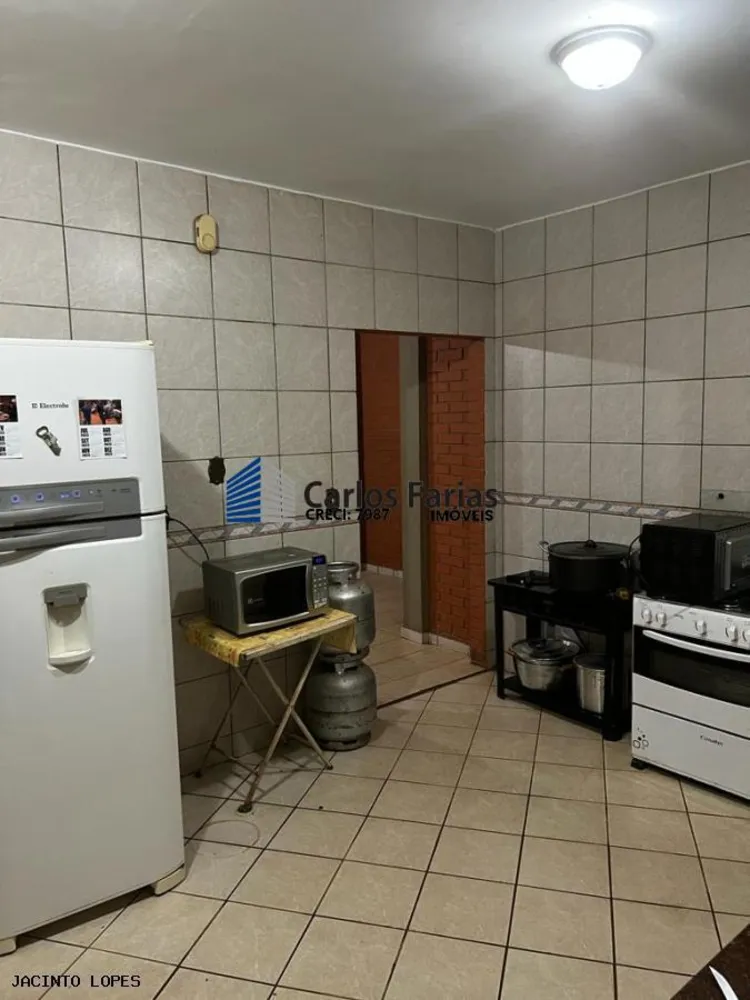 Fazenda, 400 m² - Foto 1